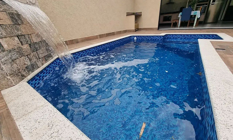 Casa À Venda No Resi...