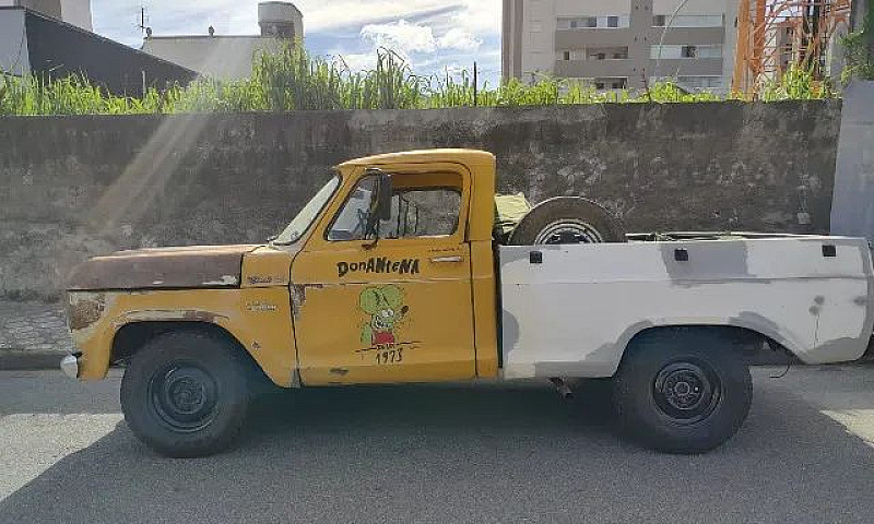 Chevrolet C-14 2.5/4...