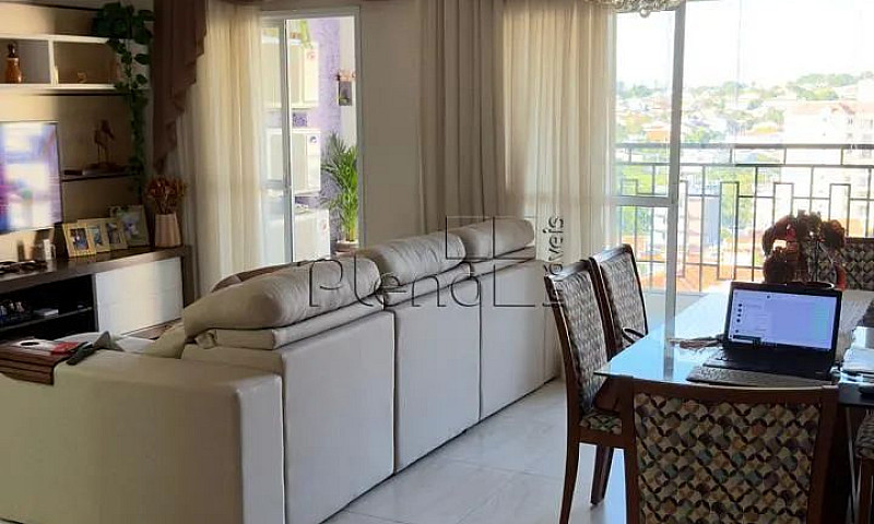 Apartamento À Venda ...