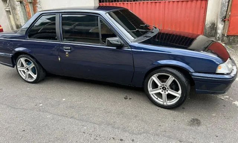Chevrolet Monza Gl 2...