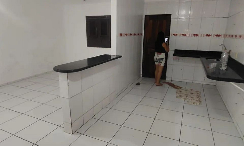 Casa Pra Alugar No A...