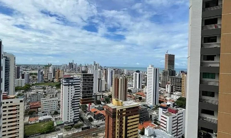 Apartamento Com 3 Do...