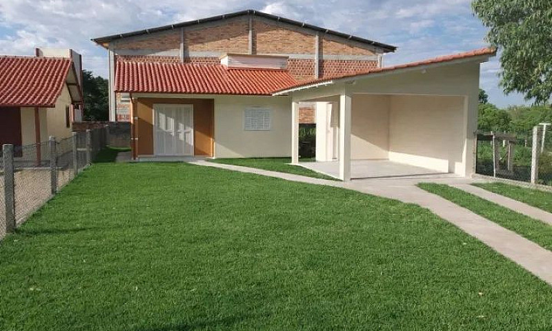Vendo/Troco Casa Bai...