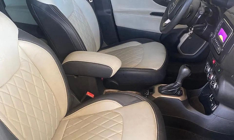 Jeep Renegade Sport ...