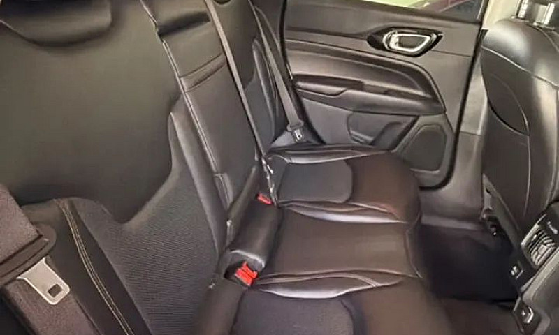 Jeep Compass Limited...