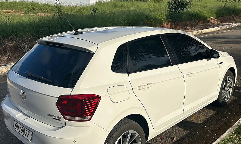 Volkswagen Polo High...