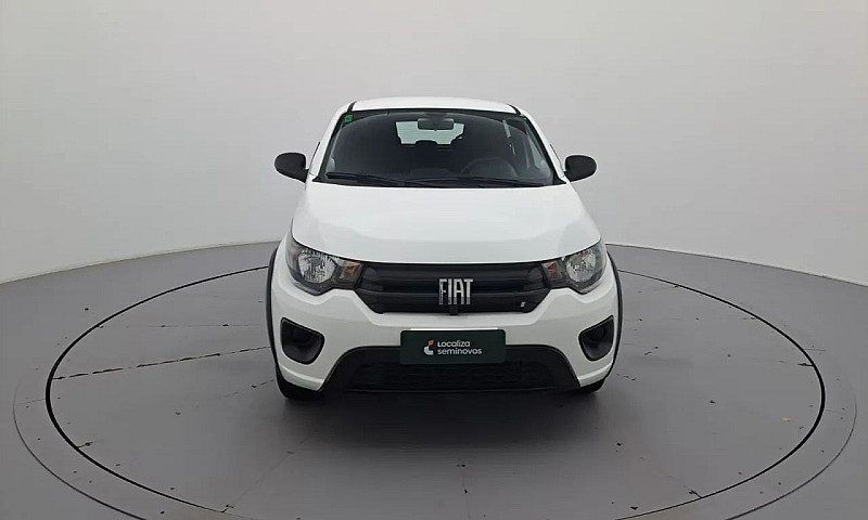 Fiat Mobi Like 1.0 F...