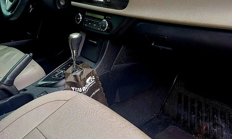 Toyota Corolla Xei 2...