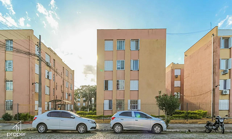 Apartamento Mobiliad...