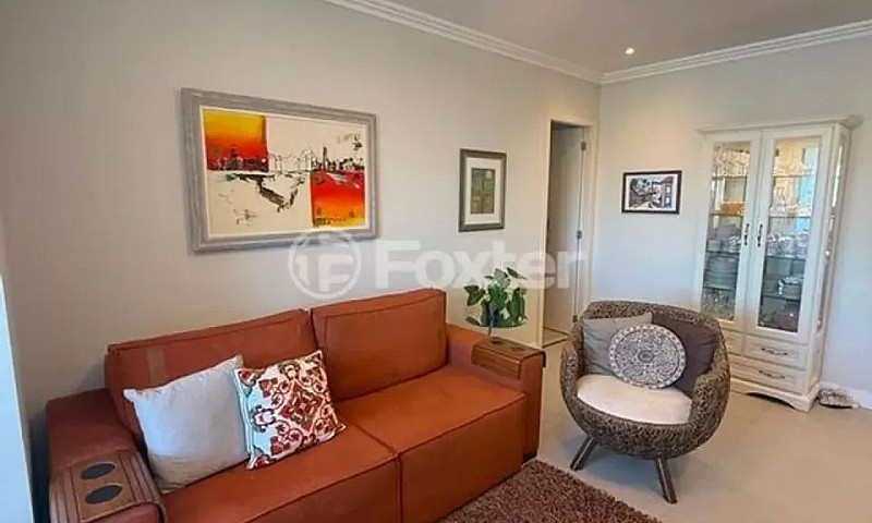 Apartamento 2 Dorms ...