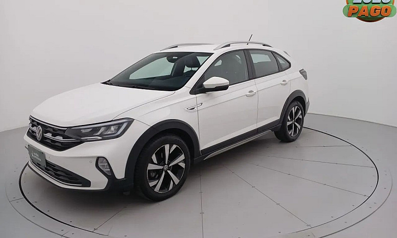 Volkswagen Nivus Hig...