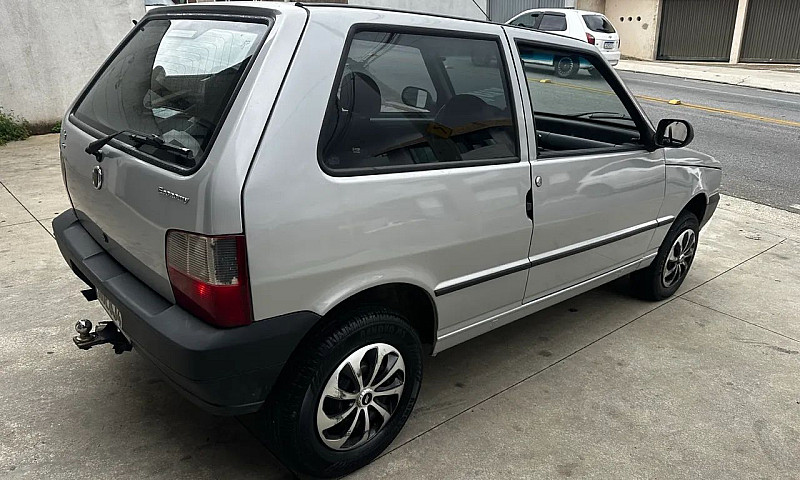 Fiat Uno Mille 1.0 F...