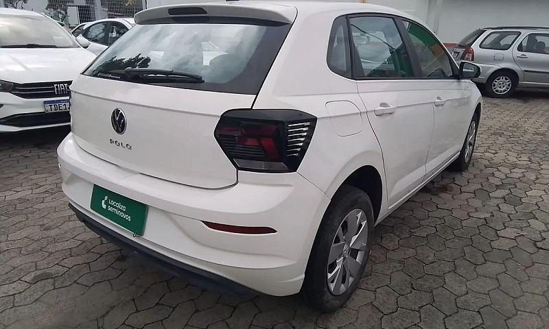 Volkswagen Polo 1.0 ...