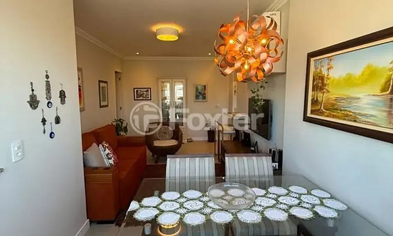 Apartamento 2 Dorms ...
