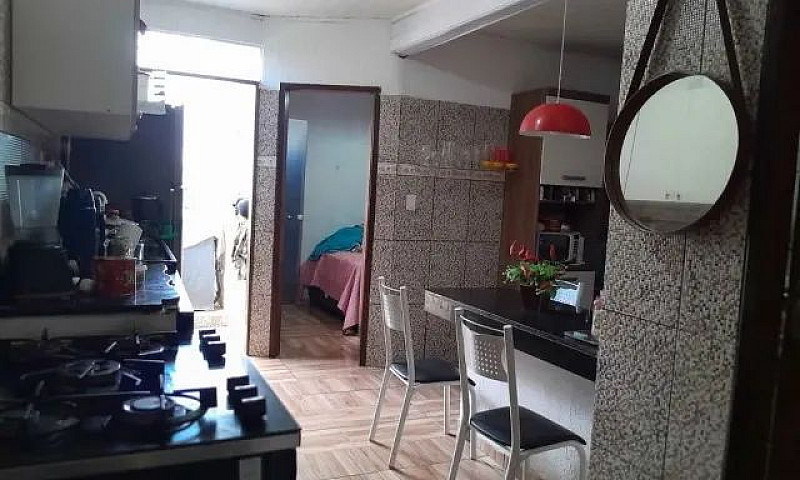 Lv Vendo Casa Em Nov...