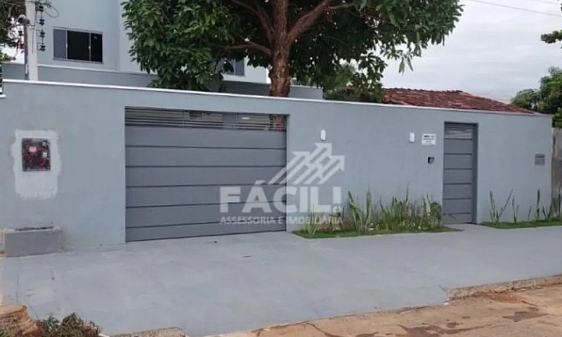 Casa Com 3 Suítes Em...