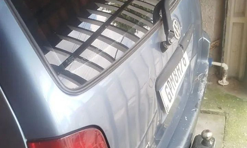 Volkswagen Parati 10...