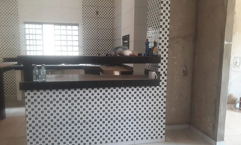 Casa Residencial Uni...