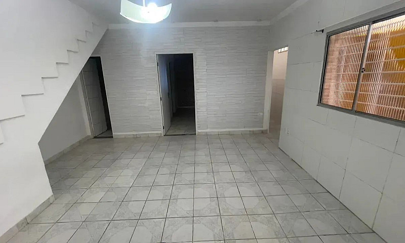 Casa Para Locação Em...