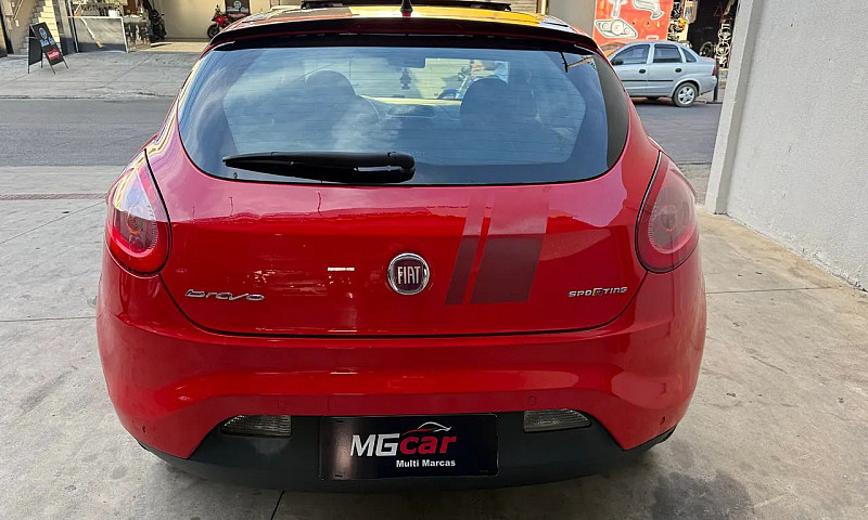 Fiat Bravo Sporting ...