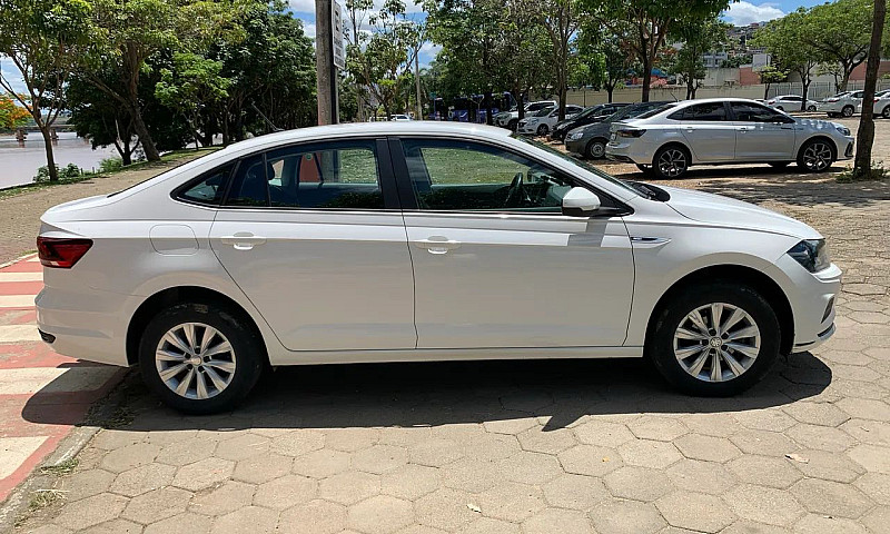 Volkswagen Virtus 1....