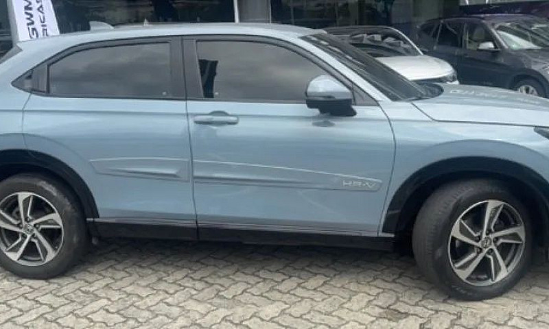 Honda Hr-V Touring 1...