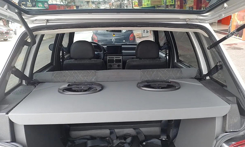 Fiat Uno Mille 1.0 F...