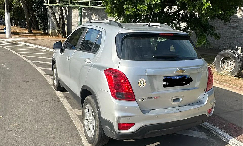 Chevrolet Tracker Lt...