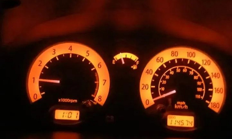 Kia Motors Picanto E...