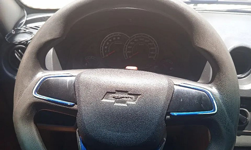 Chevrolet Celta Life...