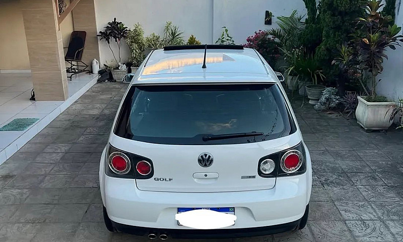 Volkswagen Golf Spor...