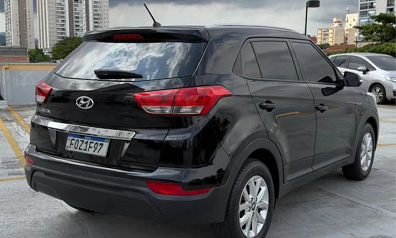 Hyundai Creta Action...