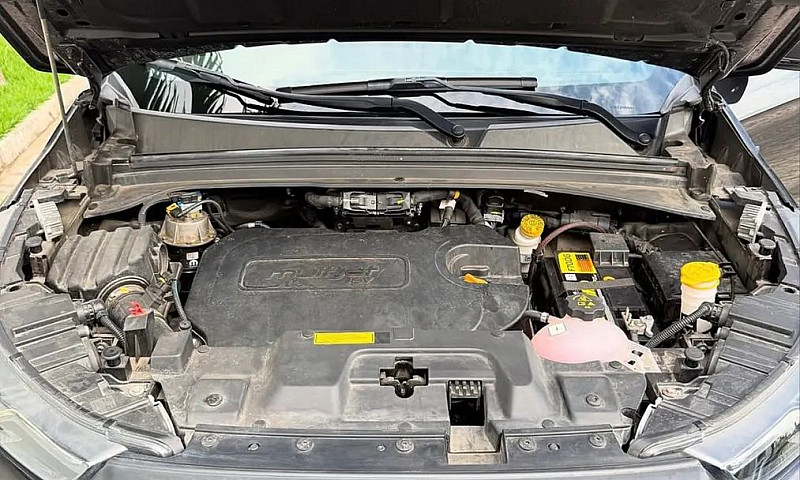 Fiat Toro Ultra 2.0 ...