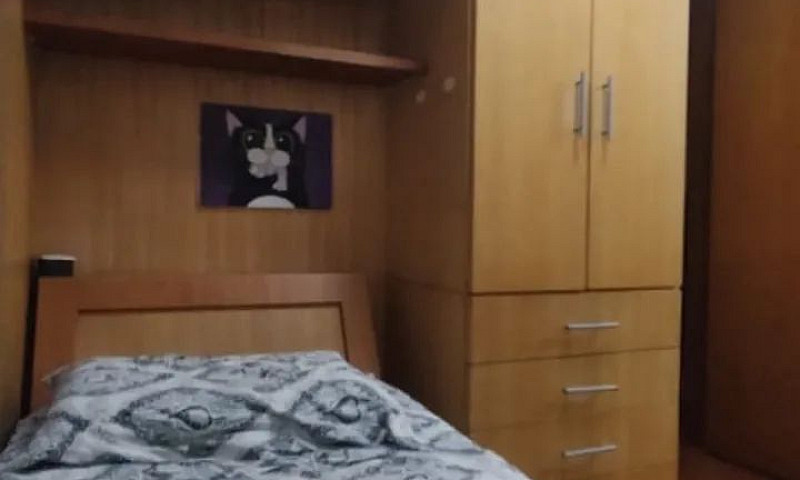 Suite Solteiro - Met...