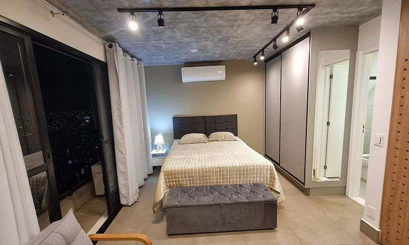 Vendo Studio/Loft Ao...