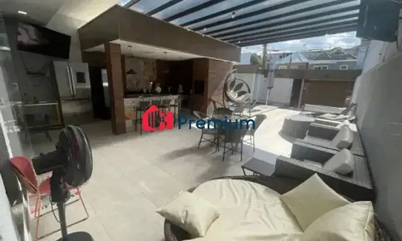 Casa À Venda, Recrei...