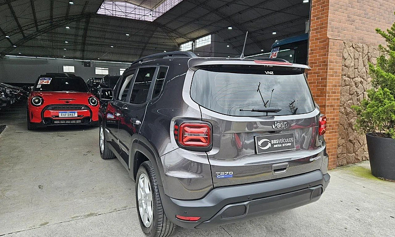 Jeep Renegade Sport ...