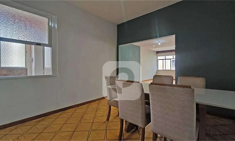 Apartamento Tijuca, ...