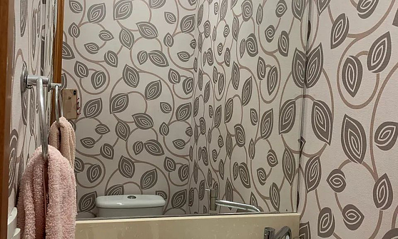 Apartamento Para Alu...