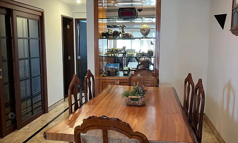 Vendo Apartamento Al...