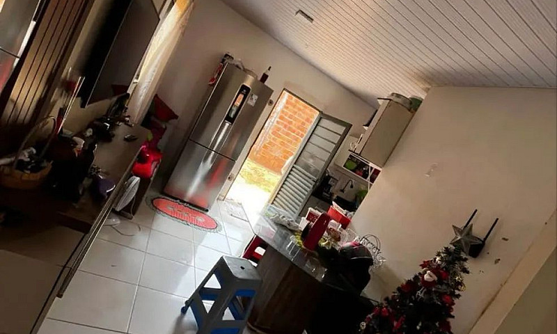 Casa No Vale Do Sol ...