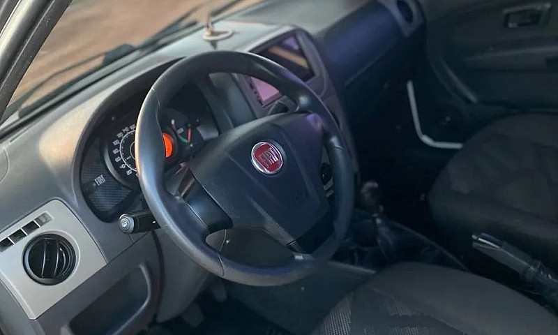 Fiat Palio 1.0 Econo...