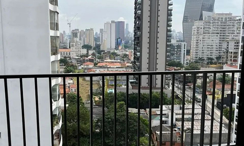 Apartamento - Pinhei...