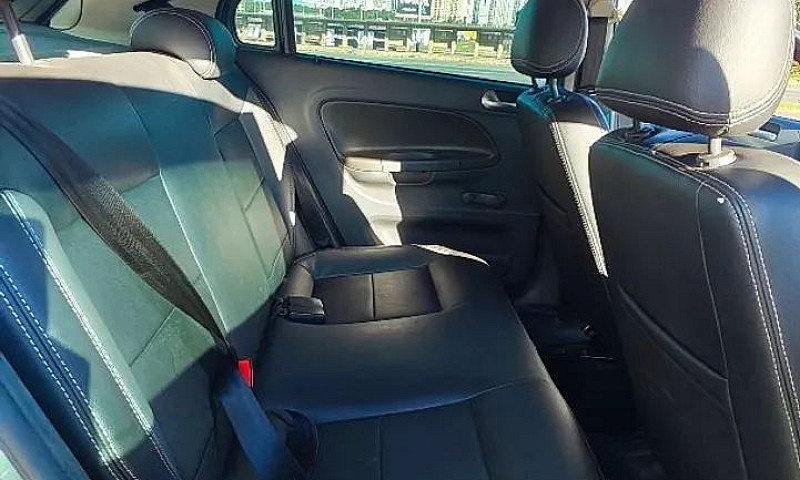 Volkswagen Gol Geraç...