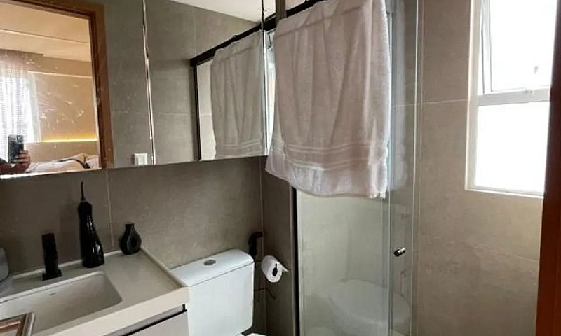 Apartamento Com 3 Do...