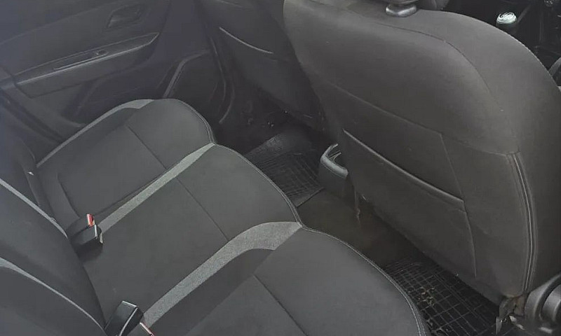 Renault Duster Zen 1...