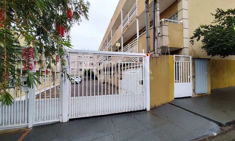 Apartamento Kitnet P...