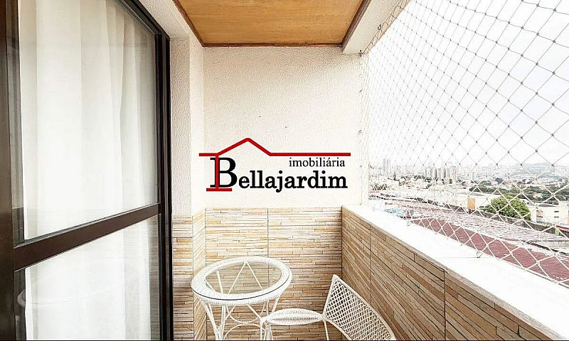 Apartamento De 75M²,...