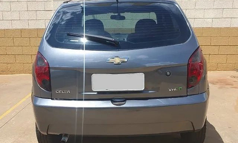 Chevrolet Celta Spir...