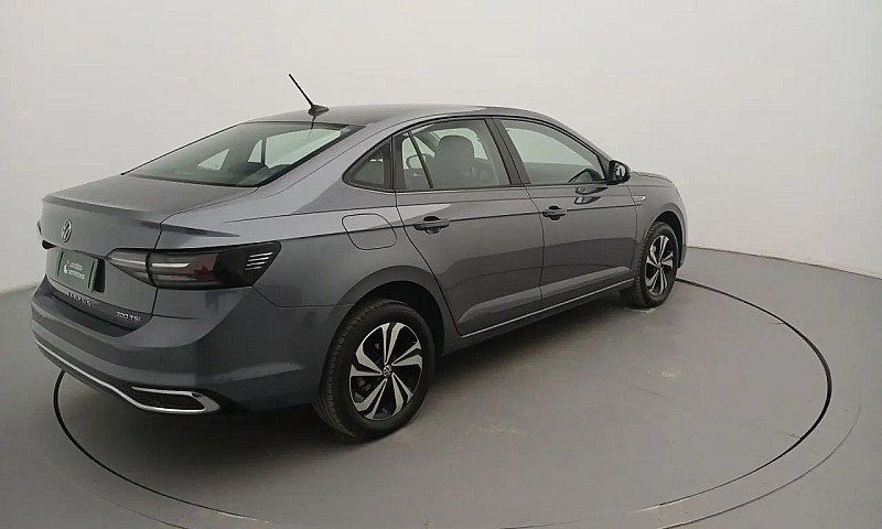 Volkswagen Virtus Co...